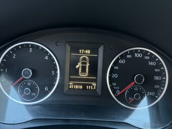 VW Tiguan 2.0TDI 4motion - 6