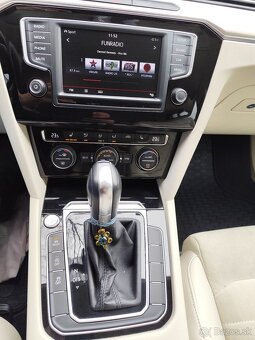 Volkswagen Passat 2.0 BiTDI - 6