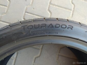 Letné pneu Tourador XSpeed 255/35 R19 XL - 6