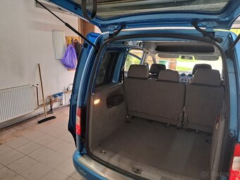 Vw caddy - 6