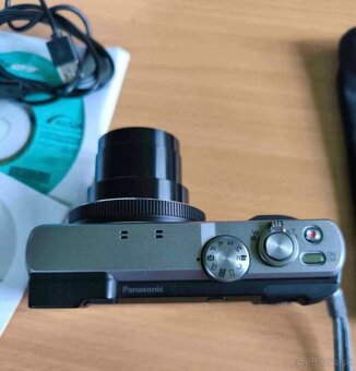 PANASONIC TZ-80 LACNO ZADARMO VECI - 6