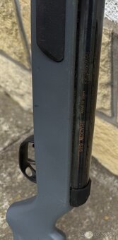 Vzduchovka Gamo Shadow 640 - 6
