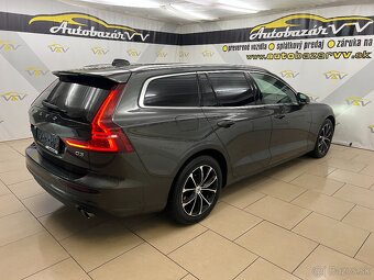 Volvo V60 D3 Momentum Pro - 6