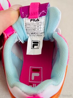 Fila tenisky - 6