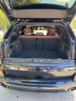 BMW X5 XDrive 30d mHEV A/T,1.majiteľ, kúpené v SR - 6