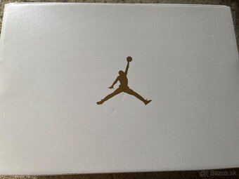 Predám tenisky Nike Air Jordan - 6