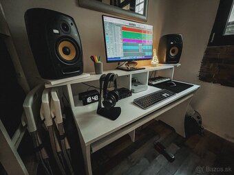 Štúdiový stôl GLORIOUS Workbench - 6