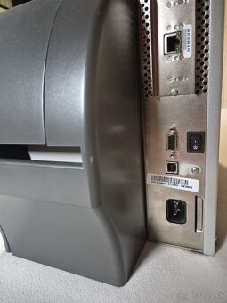 Tlačiareň Zebra ZT23042-T0E200FZ - 6