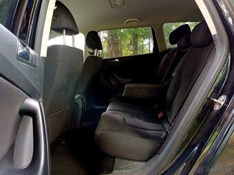 Volkswagen Passat 1.9 TDI - 6