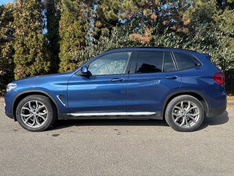 BMW X3 Xdrive - 6