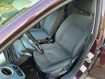 Ford Fiesta 1.4 Tdci _ 170000km - 6