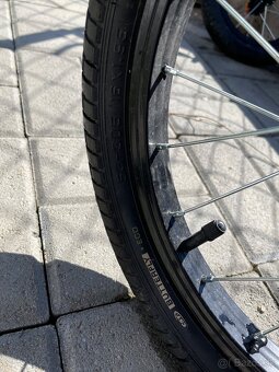 Bicykel Kenzel rmk - 6