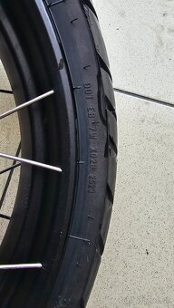 Kolesá BMW R1200GS/1250GS(GSA) - 6