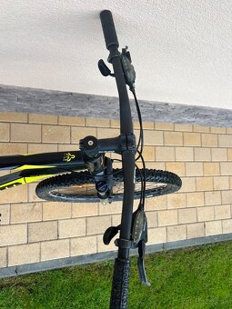 Horský bicykel CTM rein 2.0 - 6