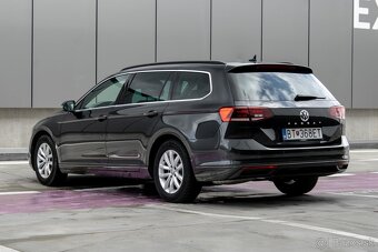 Volkswagen Passat Combi 1.5 TSI/ ODPOČET DPH/ - 6