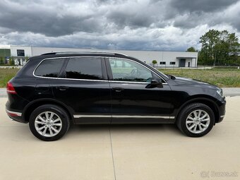Volkswagen Touareg II 3.0 V6 TDI - 6