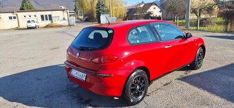 Kolesa 195/65 r15 + nové pneu celoročne (1000km) - 6