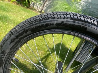 Predam bmx - 6