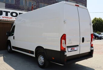 Citroën Jumper Furgon 2.2 BlueHDi 165k 35+ L4H3 - 6