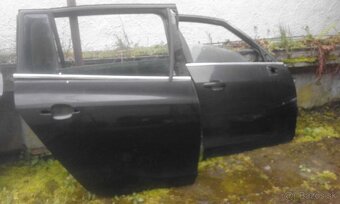 Opel zafira C Rozpredam na Diely - 6