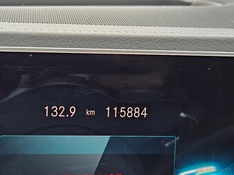 Mercedes-Benz GLS 580 4-Matic AMG 4.0L V8 - 6