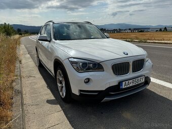 BMW X1 18d xDrive - 6