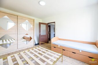 Prenájom 2-izbového bytu na Starom sídlisku, ulica Krajná - 6