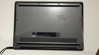 Notebook Dell Vostro P75G001 - 6