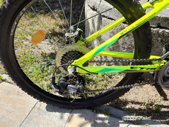 Detský bicykel CTM Rocky 3.0 - 6