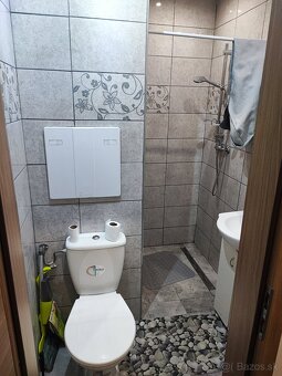 Garsónka / Bardejov - 6