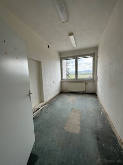 Budova s viacerými možnosťami využitia Moldava n/B - 6