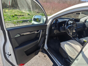 Chevrolet Captiva 2.2 D 4x4 LT 7m A/T - 6