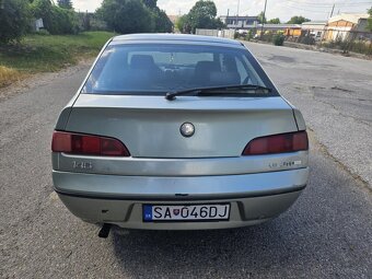 Alfa Romeo 146 1.9Jtd r.v. 2000 - 6