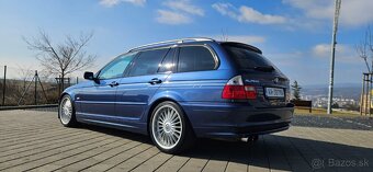 2001 ALPINA B3 3.3 TOURING #50 - 6