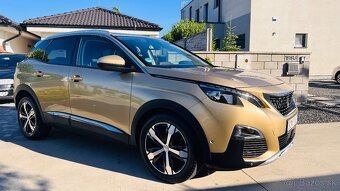 Predam Peugeot 3008, 1.6 BlueHDi, Allure - 6