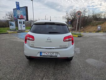 2013 Citroën c4 aircross 1.8 diesel - 6