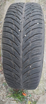 205/55r16v - 6