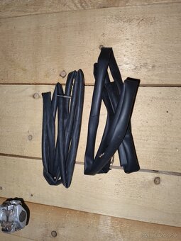 Cestny bicykel Merida - 6