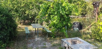 Na predaj chatka so záhradou, Úľany nad Žitavou - 6
