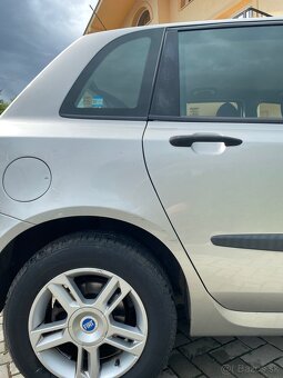 Fiat stilo 1.6 - 76kw - 6
