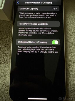 IPhone 13 256Gb + airpods - 6