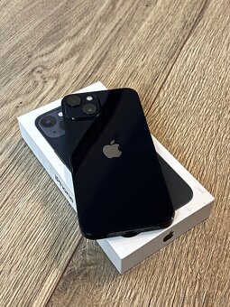 🍎 Apple iPhone 13 128GB Midnight - 6