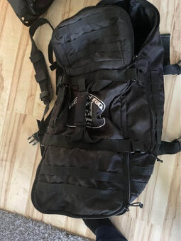 Stabilizátor - Ready rig + swivel + taška - 6