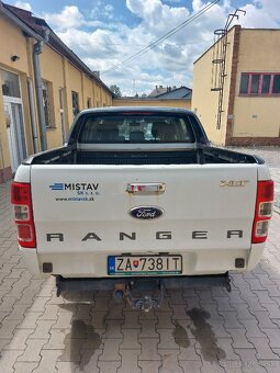 Ford Ranger 2.2 TDCi 4x4 – 2016 - 6