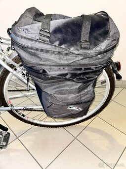 Trekingovy bicykel - 6