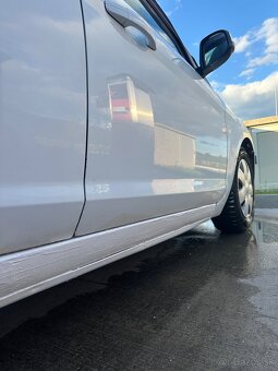 Ford Focus 2009 1.6 tsi 75kw - 6