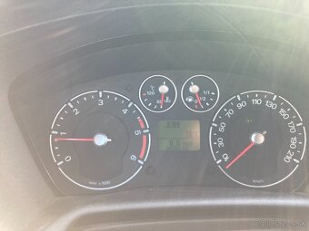 Ford Fusion 1.4 TDCi/2007/tazne/klima - 6