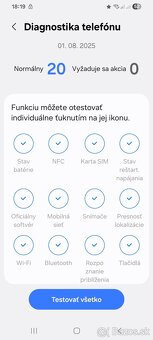 Samsung Galaxy S21+ 5G - 6