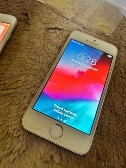 iPhone 11,8,5s - 6