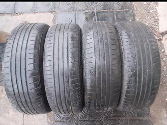 5x100 r15 audi skoda seat volkswagen - 6